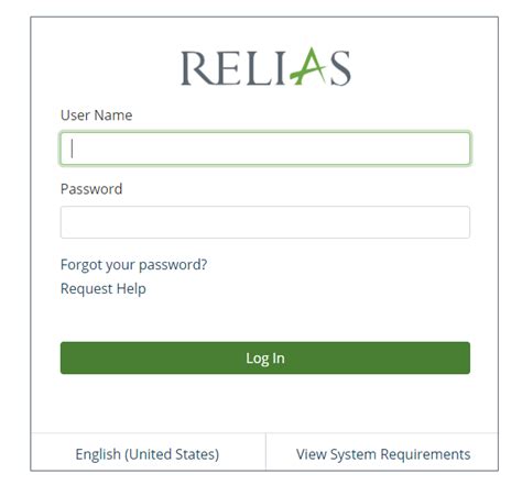 com, you may be asked for your Organization ID. . Relias login